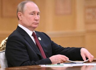 Putin fala em graves consequências se preço do petróleo russo for limitado