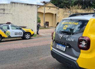 Mistério: mulher é encontrada morta dentro de Loja Maçônica em Curitiba