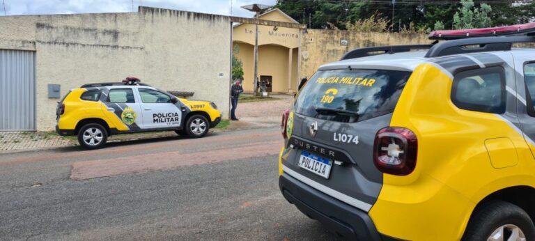 Mistério: mulher é encontrada morta dentro de Loja Maçônica em Curitiba