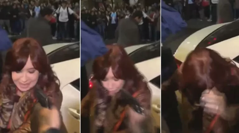 Justiça argentina rejeita pedido de Kirchner para afastar juíza
