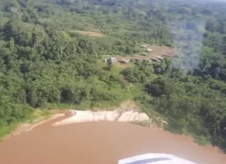 Justiça do AM determina que União adote medidas para proteger indígenas do Vale do Javari