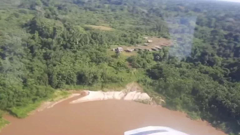 Justiça do AM determina que União adote medidas para proteger indígenas do Vale do Javari