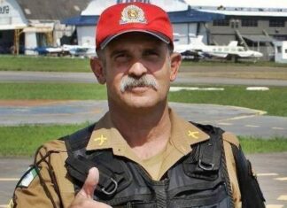 Deputado xinga Flávio Dino: “Vem buscar minha arma, seu merda”…