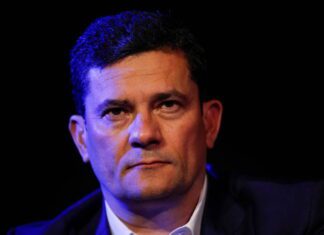 Federação entre PP e União Brasil cria obstáculo para Moro no Paraná