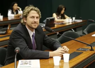 “Moro e Deltan são gente insignificante”, diz Zeca Dirceu, do PT