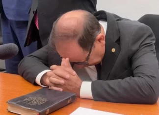 Frente evangélica se reorganiza no Congresso para barrar pautas progressistas