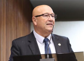 Disputa por frente do pedágio agita a Assembleia