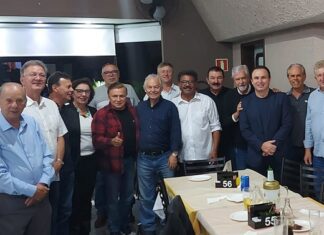 Grupo político vai lançar candidatos a vereador e à prefeito na eleição de 2024