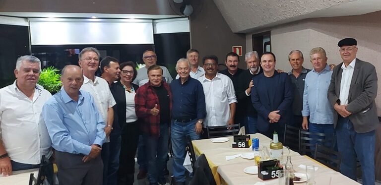 Grupo político vai lançar candidatos a vereador e à prefeito na eleição de 2024