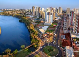 Sete cidades estão na lista de prioridades do PT para as eleições de 2024