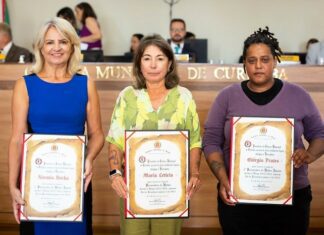 Maria Letícia ainda não enquadrou secretário de Rafael Greca