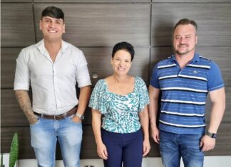 SD incorpora o Pros e tem três deputados na Alep