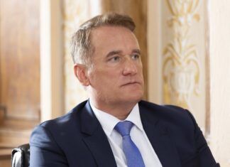 Tico Kuzma vai para o Solidariedade – Por Tupan