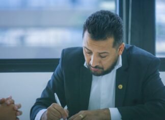 Veja quem são os líderes na Assembleia Legislativa do Paraná