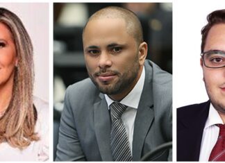 Bagunça no União Brasil e possível federação favorece o PP