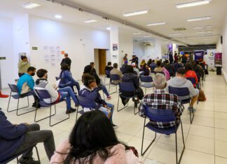 TRABALHO, QUALIFICAÇÃO E RENDA Pós-Carnaval: Agências do Trabalhador ofertam 14,2 mil vagas em todo o Estado