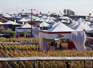 Show Rural 2023 bate recorde de público e movimenta mais de R$ 5 bilhões