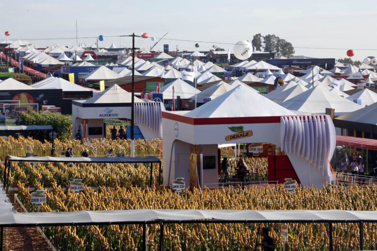 Show Rural 2023 bate recorde de público e movimenta mais de R$ 5 bilhões