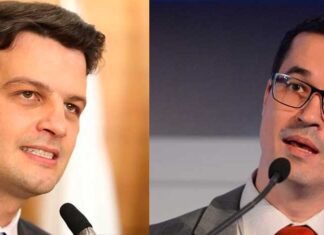 Eduardo Pimentel VS Deltan Dallagnol: De olho em 2024