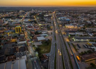 Arena Verão RPC no Aniversário de Araucária: veja a programação do evento no sábado (11)