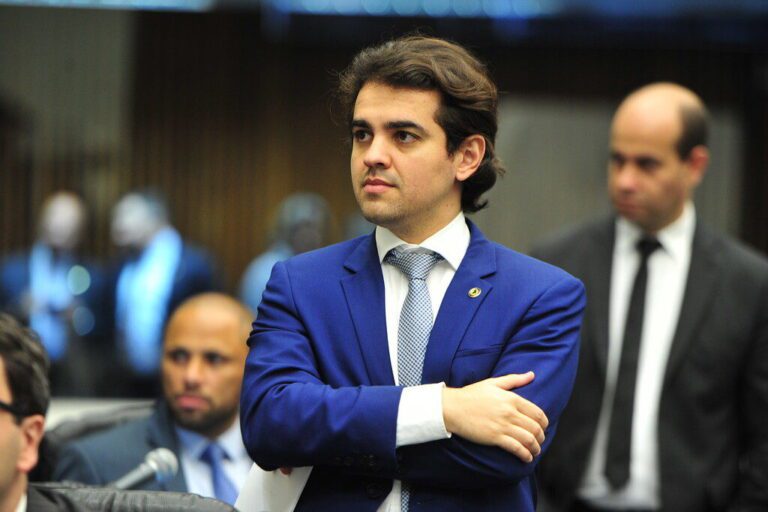 Deputado Luiz Fernando Guerra será membro de quatro comissões permenantes da ALEP