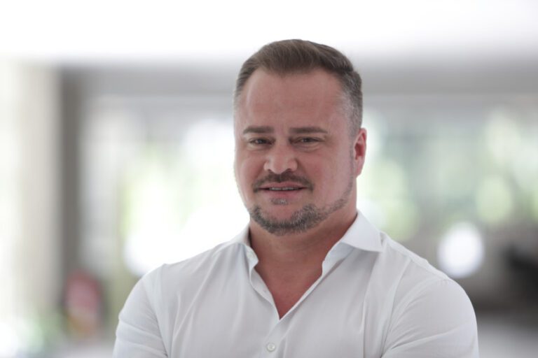 Deputado Alisson Wandscheer (PROS) propõe criação do Bloco Parlamentar da Neurodiversidade