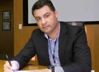 Marcelo Rangel vai assumir uma secretaria no governo ?