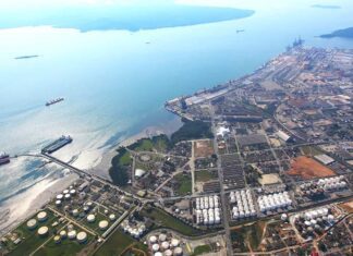 Órgãos de turismo repudiam medidas que atrasam infraestrutura do litoral do Paraná