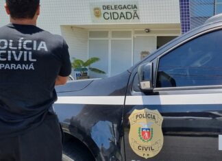 PCPR permite solicitar atestado de antecedentes criminais com o número de CPF