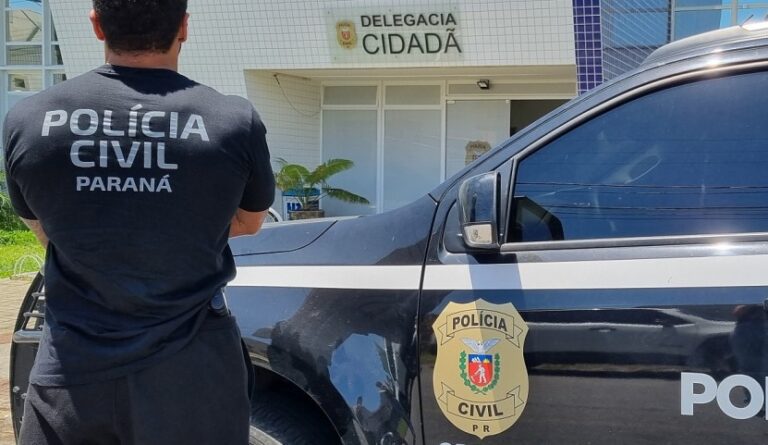 PCPR permite solicitar atestado de antecedentes criminais com o número de CPF