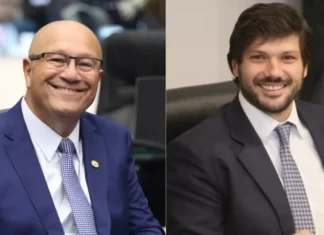 Eleição da CCJ vira disputa acirrada