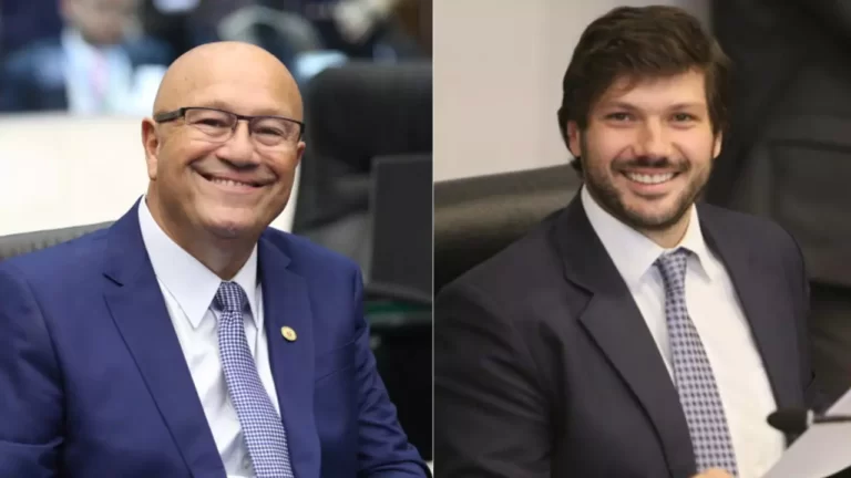 Eleição da CCJ vira disputa acirrada
