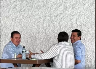 Luciano Ducci pode ser candidato à prefeito de Curitiba com aliança entre PSB, PT e PSDB