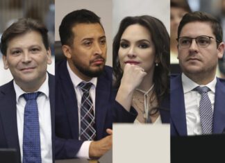 Bancada do PP na Assembleia destaca legado de realizações de Duílio Genari
