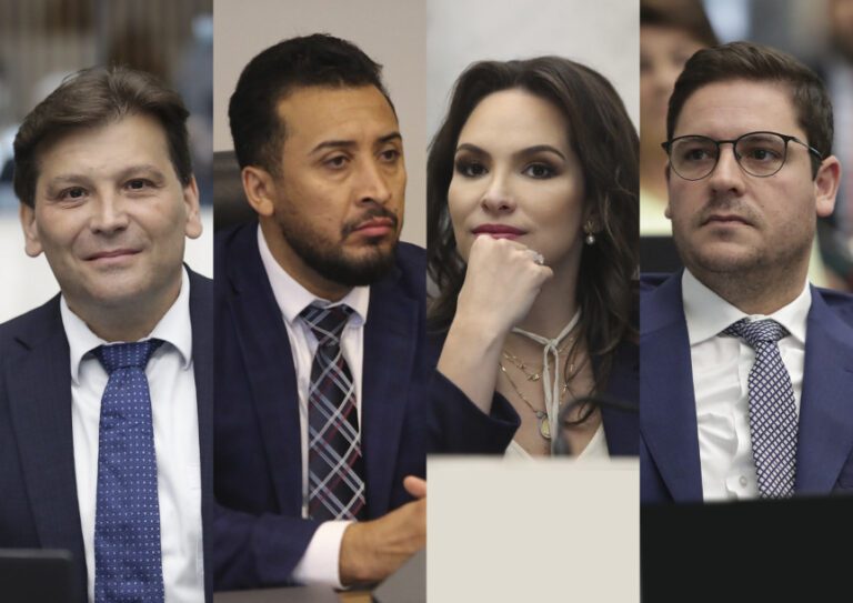 Bancada do PP na Assembleia destaca legado de realizações de Duílio Genari