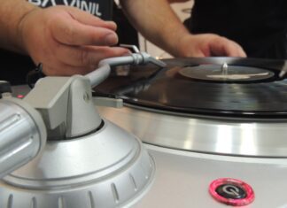 Vem aí a 4ª Vinil Fest, com muita música e comidas de boteco – Por simone