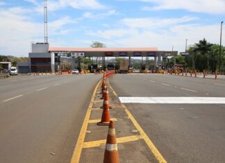 Nova Frente Parlamentar do Pedágio vai ser decidida amanhã