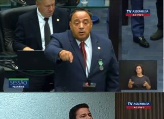 Governo e oposição trocam farpas sobre pedágio na ALEP – Por Marc Sousa RIC