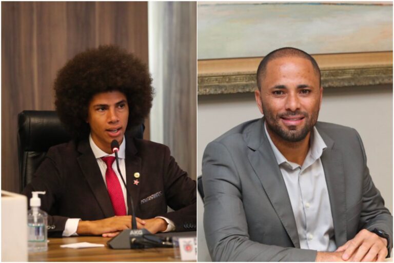 Assembleia Legislativa cria primeira Comissão de Igualdade Racial