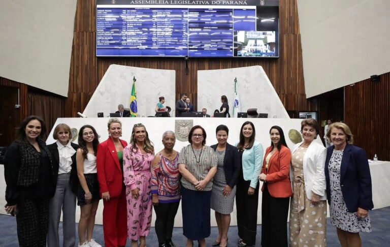 Em homenagem ao Dia Internacional da Mulher, sessão especial da CCJ será comandada por deputadas