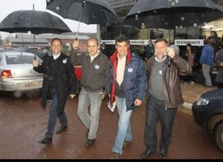 A política e suas mudanças – Por Valdir Cruz