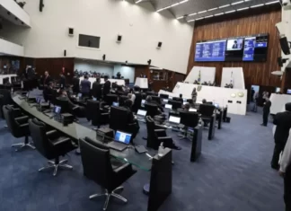 Alep aprova projeto que combate importunação sexual no transporte intermunicipal