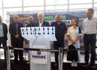 Com grande aprovação de público, Verão Maior Paraná foi o melhor da história