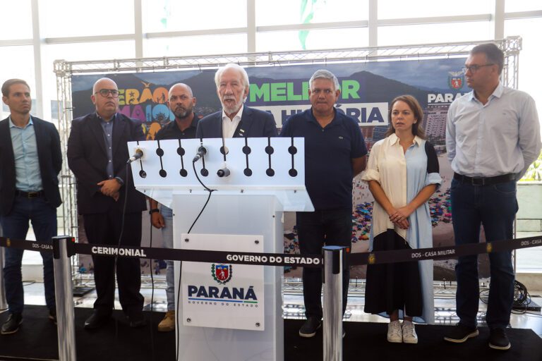 Com grande aprovação de público, Verão Maior Paraná foi o melhor da história