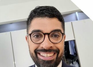 Jeulliano Pedroso é escolhido como melhor analista político do ano em Curitiba