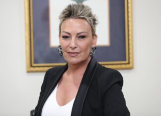 Estreante na política, Cloara Pinheiro (PSD) vai trabalhar pelas causas sociais ligadas às crianças do Paraná