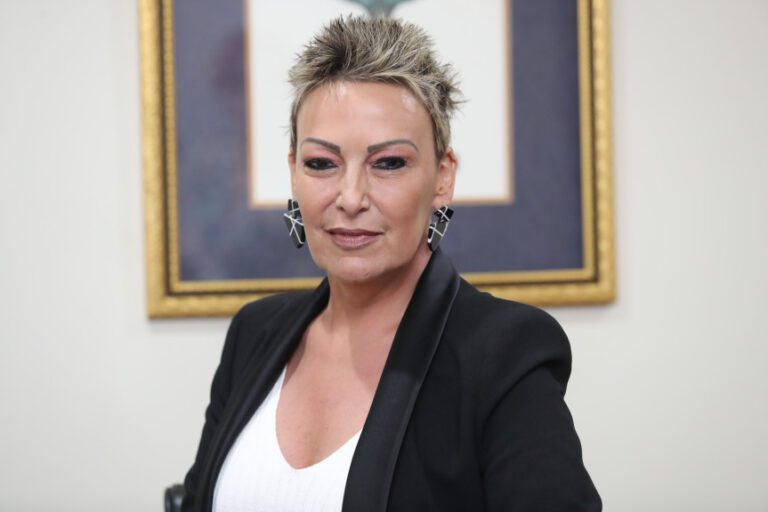 Estreante na política, Cloara Pinheiro (PSD) vai trabalhar pelas causas sociais ligadas às crianças do Paraná