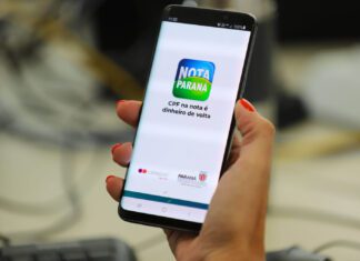 Nota Paraná libera R$ 30 milhões em crédito a 8,7 milhões de consumidores nesta terça