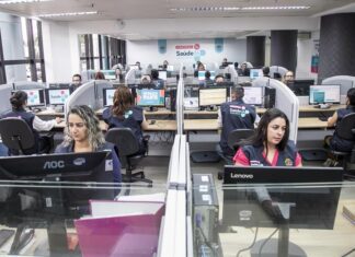 Greca e ministra da Saúde lançam na segunda-feira novos serviços da Central Saúde Já Curitiba