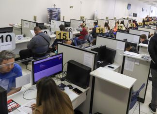 Semana começa com mais de 13 mil vagas nas Agências do Trabalhador